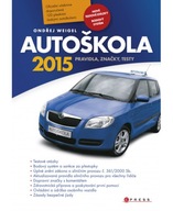 Autoškola 2015 CPRESS