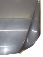 Cofano MERCEDES W212 LIFT 12- 585