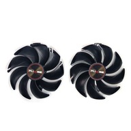 95 mm 6pin DC12V FD10015M12D RX5700 XT Wymień wentylator chłodzenia Sap Fan