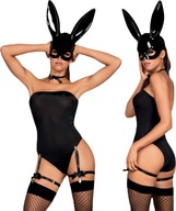 OBSESSIVE Bunny – seksowny kostium króliczka L/XL
