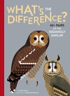 What s the Difference?: 40+ Pairs of the