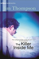 The Killer Inside Me Thompson Jim