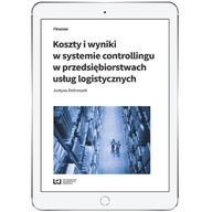 Koszty i wyniki w systemie controllingu