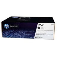 HP CF325X toner 25X LaserJet Enterprise M806