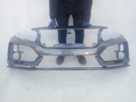 HONDA CIVIC X TYPE R 15- bumper front washer