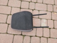 rest seat front of the front semi leather Opel Mokka B
