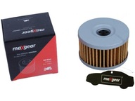 Maxgear 26-8012 Olejový filter