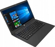 NOWY Laptop Techbite Zin BIS 14.1 64 Gb, Win 10 Pro + Gratisy