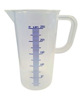 Mérőedény 250ml a Vitlab cégtől Germany