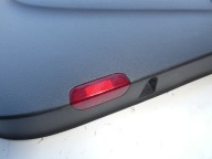 VW TIGUAN and 5N side door left front 5N0867011