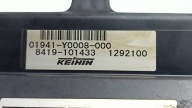 Module TRIUMPH SPEED TRIPLE 1050