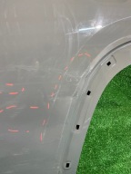 Tür hinten links HYUNDAI TUCSON IV