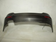 bumper BMW 5 F10 LIFT PDC rear