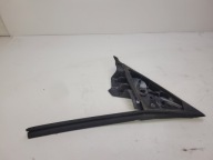 gasket windows left AUDI A3 CABRIO 8P7837565