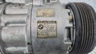 BMW Z4 E85 E86 3.0si Klimakompressor klimaanlage 6933307 N52B30A