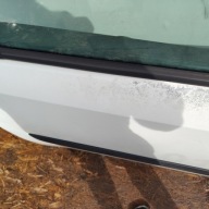 door front front left RENAULT KANGOO II III CITAN