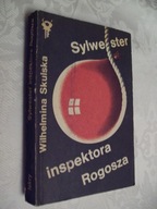 SYLWESTER INSPEKTORA ROGOSZA - SKULSKA
