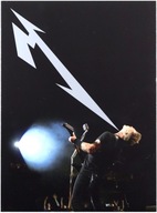 METALLICA: QUEBEC MAGNETIC (2DVD)