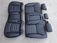 Siège Arrière Arrière Complète LAND RANGE ROVER EVOQUE L538 LIFT