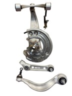 Achsschenkel Radnabe Radlager rechts Querlenker Sensor ABS Sensor POZIOMOWANIA BMW 5 G30 X-DRIVE