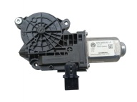 module mini motor of the window left front SEAT IBIZA IV 6J (2008-2012) 6R0959801A