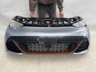 CUPRA BORN 10E 21- bumper front front grid cover support 10E807217H