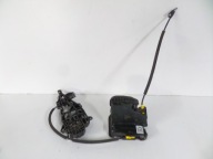lock door rear part right OPEL ASTRA K V 15