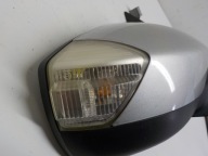 FORD S-MAX and MK1 mirror exterior right 13 vertical