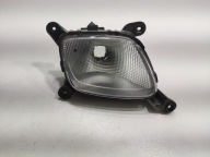 fog light left front DRL KIA PICANTO II 2015-2017 LIFT