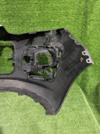 front bumper front CITROEN C3 PICASSO LIFT 12- NR.Z9577
