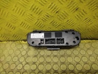 MERCEDES W204 PANEL klími klimatizaci 2048309885