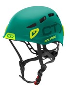 Kask wspinaczkowy ECLIPSE green Climbing Technolog