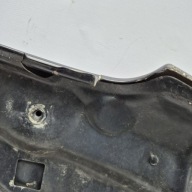 BMW 7 E65 LCI LIFT 05-08 Capot