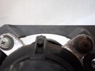 FIAT 500 15- fog light light left 478667576