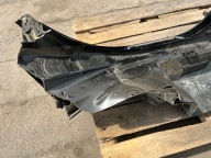 AUDI A6 C7 4G 10-18 KOMBI threshold pillar left fender rear part rear