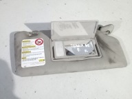 Subaru Tribeca B9 Blende Abdeckung przeciwsloneczna rechts