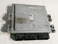 Renault Megane 3 III 1.5 DCI computer control unit of the engine 237100307R