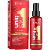 Revlon Uniq One All In One Výživná kúra na vlasy v spreji 150ml