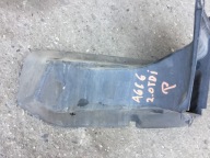 A6 C6 LIFT steering wheel, air hose 4F0145334S