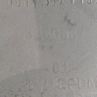 bumper rear rear part OPEL ASTRA J IV HB NR.Z8429