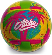 Volejbalová lopta Plážová rekreačná veľkosť 5