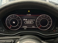 AUDI A4 B9 A5 8W F5 Q5 dials VIRTUAL COCPIT EKRAN display 8W5920890D