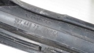 Volvo XC60 moulding threshold left