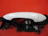 OPEL ASTRA V K 15- handle door left rear part Z40R