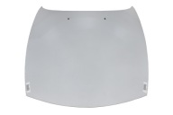 bonnet * engine housing cover BMW Z4 416/9