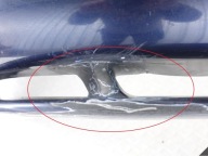 MASERATI 3200 GT 98-02 bumper front original