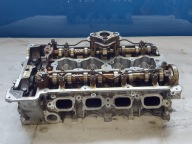 head. BMW E90 N43B20AY 2.0 B 755916807