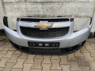 CHEVROLET ORLANDO bumper front front complete 2010