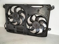 obal ventilátor chladiče FORD MONDEO MK5 15- 2.0TDCI , 2.0B ECOBOST