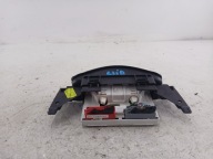 RENAULT MEGANE e SCENIC e EKRAN Schermo P8200028364A